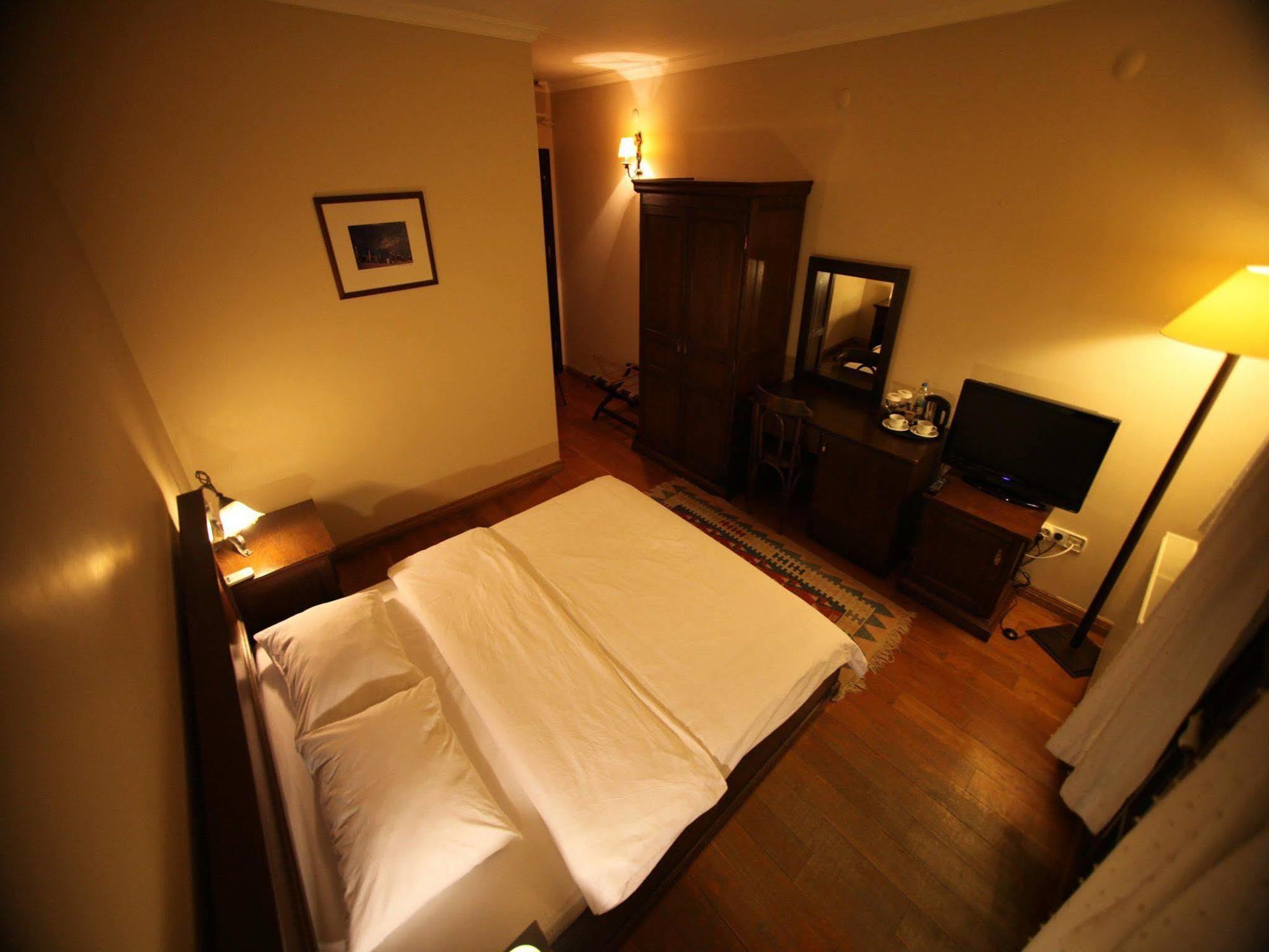 Zinos Hotel Sinop Exterior photo